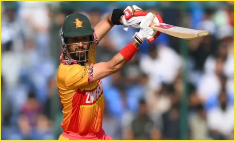 ZIM vs SA: सिकंदर रज़ा ने खेली 73 रनों की तूफानी पारी, जिम्बाब्वे ने साउथ अफ्रीका को दिया 154 रनों का लक्ष्य