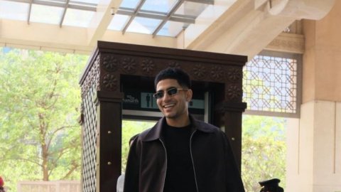 Skipper Shubman Gill joins Gujarat Titans camp ahead of IPL 2026