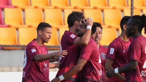 Soukouna’s injury-time strike gives Rajasthan United their first win of IFL 2025-26