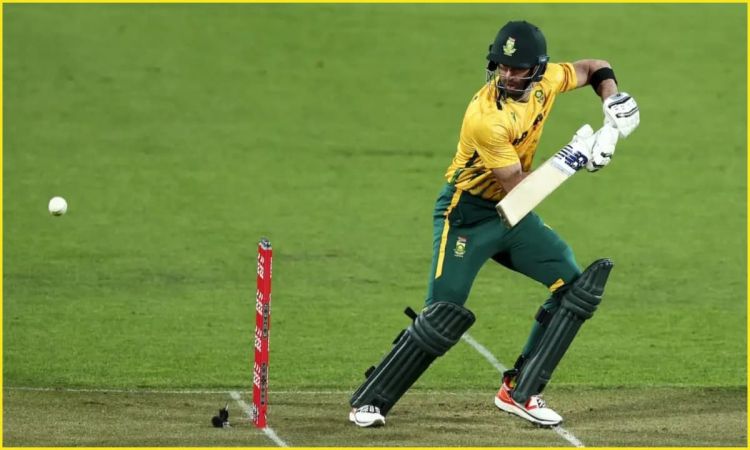 NZ vs SA 5th T20: कॉनर एस्टरहुइज़न ने ठोका तूफानी अर्धशतक, साउथ अफ्रीका ने न्यूजीलैंड को दिया 188 रनों का लक्ष्य