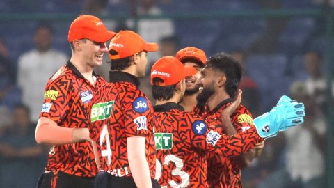SRH will have to bully opposition bowlers, out-bat teams for having a successful campaign, says du P