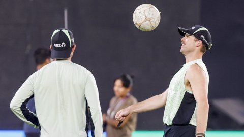 T20 WC: A look at New Zealand’s record in Ahmedabad ahead of Final