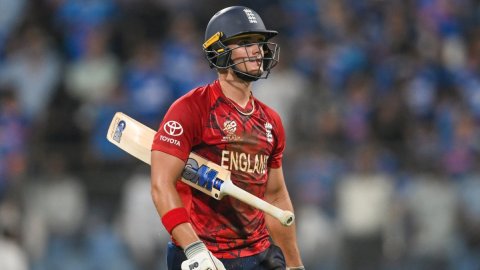 T20 WC: ‘Cricket’s a cruel game, it's tough pills to swallow,' Bethell after England's SF loss