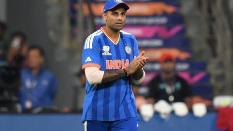 T20 WC: Five Indian batters who have dominated New Zealand in T20Is