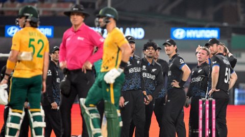 T20 WC: Massive credit to Allen, Seifert knocks to kill the game as early as they did, says Markram