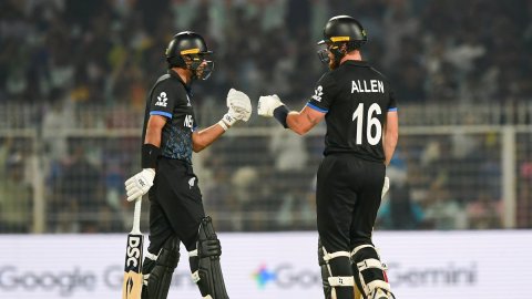 T20 WC: New Zealand’s approach towards Bumrah depends on situation in the final, says Doull