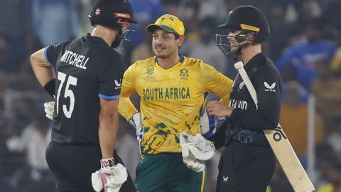 T20 WC: When and where to watch SA vs NZ semifinal
