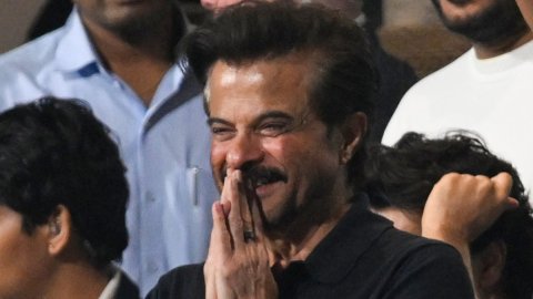 T20 WC: 'You can measure runs...but the real stat here is intent', says Sachin after India edge out 