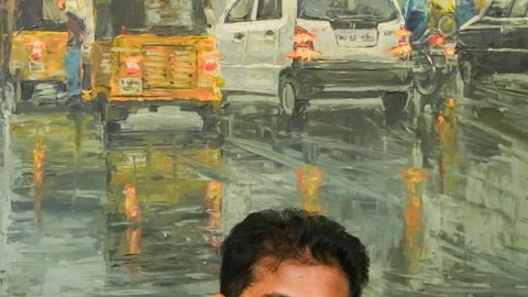 Telangana CM for creating world-class infrastructure at proposed Sports University