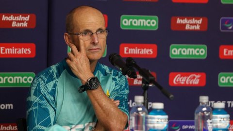 ‘The level of interference…’: Kirsten hits out at Mohsin Naqvi-led PCB, reveals reason for quitting