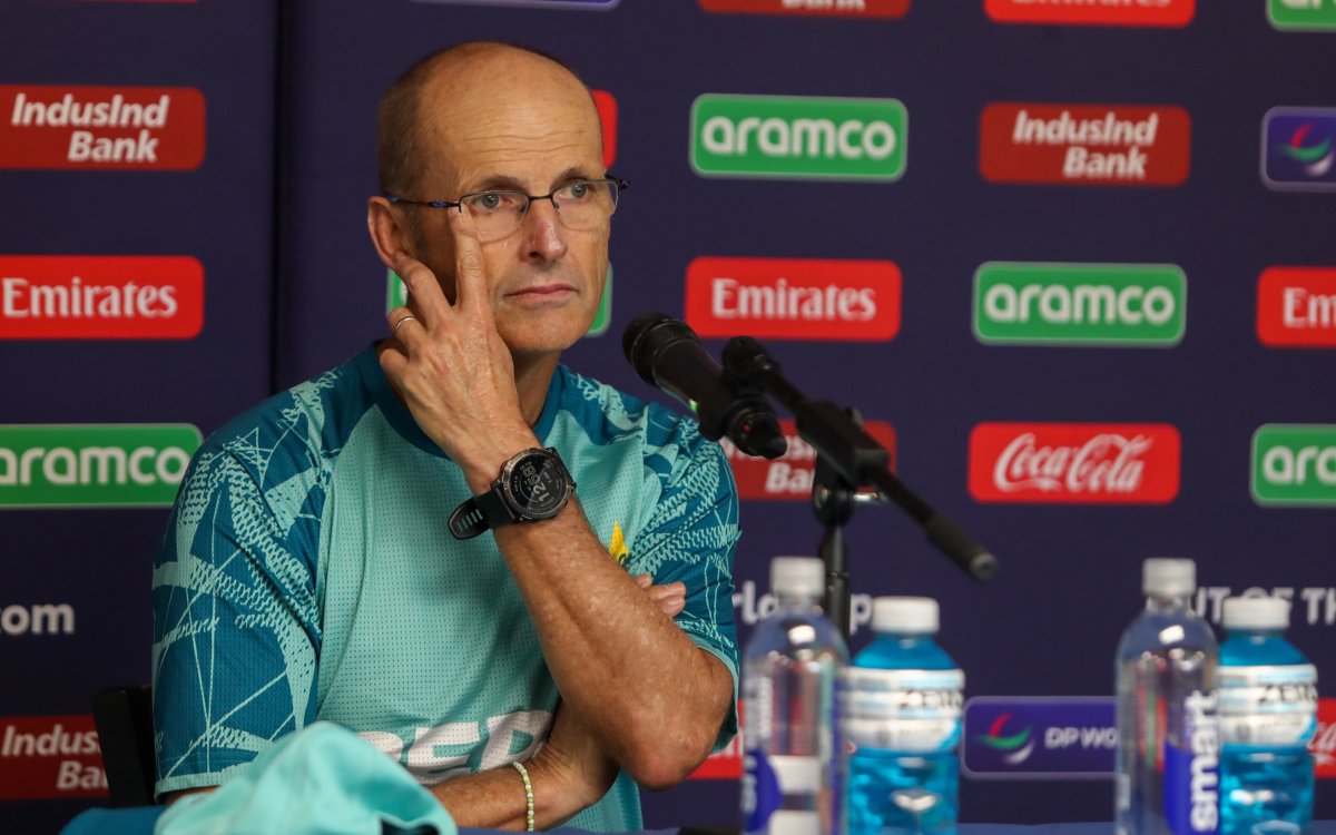 ‘The Level Of Interference…’: Kirsten Hits Out At Mohsin Naqvi-led PCB ...