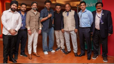 The wait is over…': BCCI chief Saikia cherishes 'electrifying action' of IPL 2026 opener