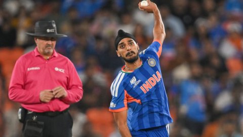 ‘There are match-winners everywhere in this team’: Arshdeep Singh on Team India after T20 WC title w