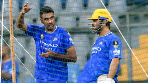 There is more to Indian cricket than just a couple of people, says R. Ashwin