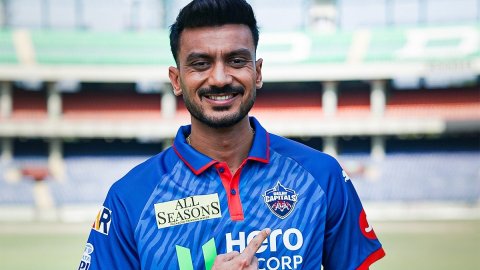 'Tigers are ready': Delhi Capitals unveil new jersey ahead of IPL 2026