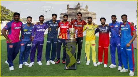 कौन है IPL 2026 का सबसे महंगा कैप्टन? Top-3 में शामिल हैं ये खिलाड़ी; एक को मिले हैं 27 करोड़