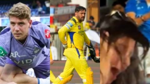 ਇਹ ਹਨ 30 ਮਾਰਚ ਦੀਆਂ ਟਾੱਪ-5 ਕ੍ਰਿਕਟ ਖਬਰਾਂ, Cameron Green ਨੇ MI ਖਿਲਾਫ ਕਿਉਂ ਨਹੀਂ ਕੀਤੀ ਗੇਂਦਬਾਜੀ