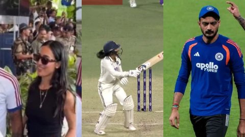 ਇਹ ਹਨ 8 ਮਾਰਚ ਦੀਆਂ ਟਾੱਪ-5 ਕ੍ਰਿਕਟ ਖਬਰਾਂ, Suryakumar Yadav ਨੇ ਫਾਈਨਲ ਤੋਂ ਪਹਿਲਾਂ ਕੀਤਾ ਵੱਡਾ ਖੁਲਾਸਾ