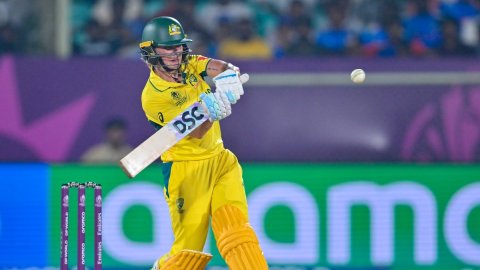 ‘Trying to harness a little bit of that’: Gardner channels fearless spirit ahead of landmark 100th T