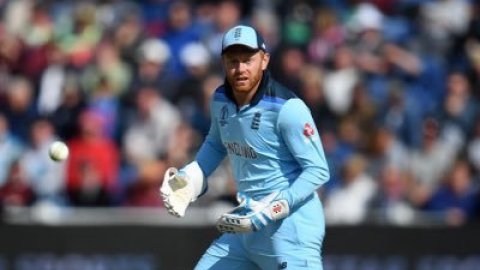‘Trying to keep my family safe, get us out of here’: Bairstow expresses safety concerns on being str