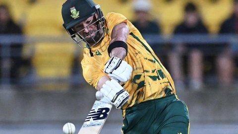 Waited for ball in my area, just tried to play what was in front of me, says Esterhuizen