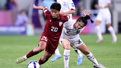 'We arranged kit for women’s team within seven hours,’ says AIFF’s M Satyanarayan