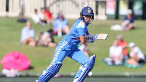 'We didn’t play good cricket in ODIs,' says Harmanpreet after 3-0 whitewash against Australia