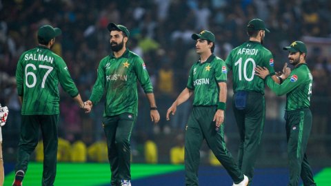 ‘When you don’t accept your mistakes…’: Ahmed Shehzad delivers scathing criticism for PAK after seri