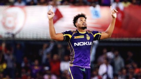 Windies player Javon Searles, two officials suspended by ICC under anti-corruption codes