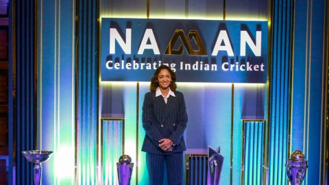 Winning Women’s ODI World Cup meant a lot, had dreamt about lifting ICC trophy: Harmanpreet