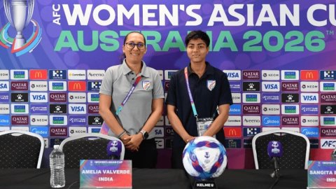 Women's Asian Cup 2026: India ready to face dynamic Japan after Vietnam debacle