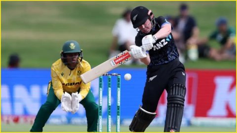 NZ-W vs SA-W 2nd T20 Prediction: न्यूजीलैंड बनाम साउथ अफ्रीका? यहां देखें संभावित XI, पिच रिपोर्ट और