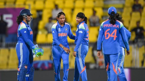 1st T20I: India and SA rekindle rivalry as crucial preparation for Women’s T20 WC begins (Preview)