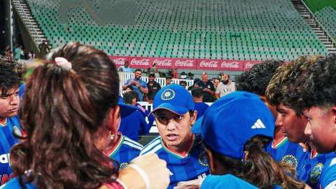 2nd T20I: India eye strong comeback against South Africa after six-wicket defeat in opener (Preview)