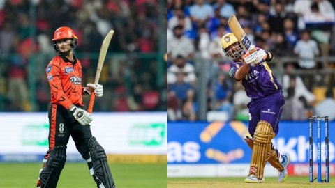 KKR vs SRH IPL 2026: key battles Klaasen vs Varun Narine vs Abhishek analysis