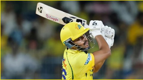 Ayush Mhatre को रिप्लेस कर सकते हैं ये 3 खिलाड़ी, CSK की प्लेइंग XI का बन सकते हैं हिस्सा