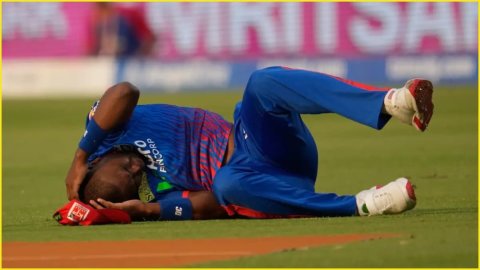 Lungi Ngidi को रिप्लेस कर सकते हैं ये 3 खिलाड़ी, Delhi Capitals की प्लेइंग XI का बन सकते हैं हिस्सा