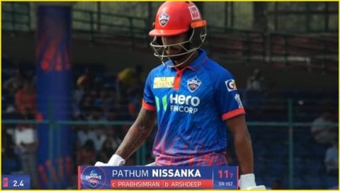 Pathum Nissanka को रिप्लेस कर सकते हैं ये 3 खिलाड़ी, Delhi Capitals की प्लेइंग XI का बन सकते हैं हिस