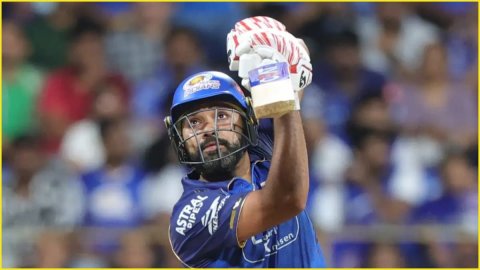 Rohit Sharma को रिप्लेस कर सकते हैं ये 3 खिलाड़ी, Mumbai Indians की प्लेइंग XI का बन सकते हैं हिस्सा