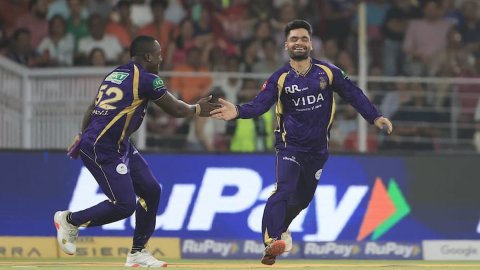 IPL 2026: रिंकू सिंह की बेहतरीन पारी के बाद सुपर ओवर में KKR का जलवा, लखनऊ को रोमांचक मुकाबले में दी