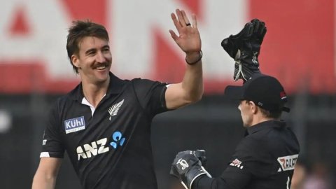 क्रिकेट बदल रहा है: ब्लेयर टिकनर की दर्दनाक कहानी अब दोहराई नहीं जाएगी