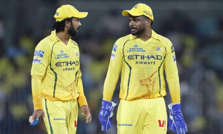 Kolkata Knight Riders opt to bowl first vs Chennai Super Kings in 22nd match of IPL 2026