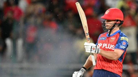 IPL 2026: टूट गया वीरेंद्र सहवाग-मैथ्यू हेडन का महारिकॉर्ड, Cooper Connolly ने 2 मैच में रच डाला इति