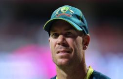 David Warner charged with drink-driving: Reports
