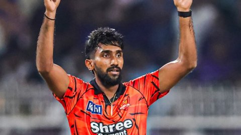 मलिंगा ने Yuvraj Singh के अनोखे IPL रिकॉर्ड की बराबरी की, इतिहास में ऐसा करने वाले तीसरे खिलाड़ी बने