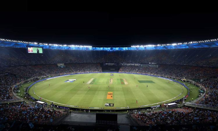 GT vs CSK fixtures swapped for April 26 and May 21