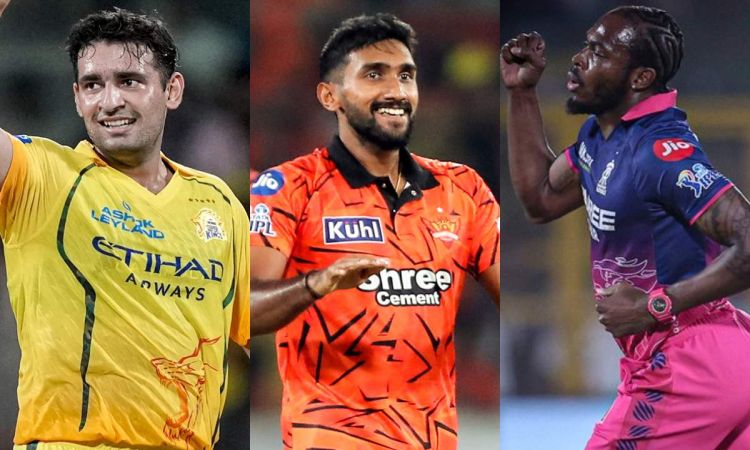 IPL 2026 Purple Cap standings updated after LSG vs KKR match