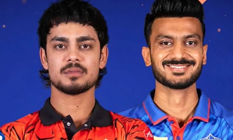 IPL 2026: दिल्ली कैपिटल्स ने सनराइजर्स हैदराबाद के खिलाफ टॉस जीतकर चुनी गेंदबाजी; देखें प्लेइंग XI