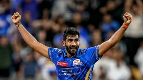 IPL 2026: Jasprit Bumrah दिल्ली कैपिटल्स के खिलाफ रच सकते हैं इतिहास, भारत का सिर्फ 1 गेंदबाज T20 मे