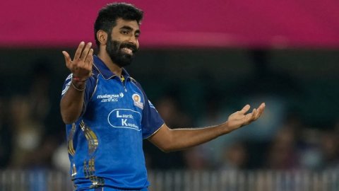 Jasprit Bumrah पंजाब किंग्स के खिलाफ मुकाबले में उतरते ही रच देंगे इतिहास, MI के लिए ऐसा करने वाले ब
